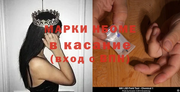 бошки Вяземский